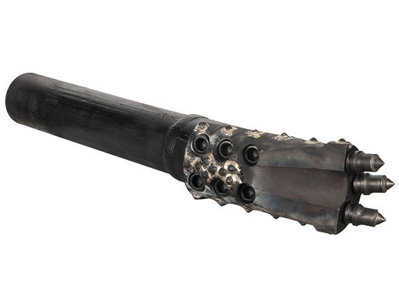 Cabeza del taladro de 73KG E.D. 93m m/piloto soldados con autógena bastidor Drill Bit de Hdd