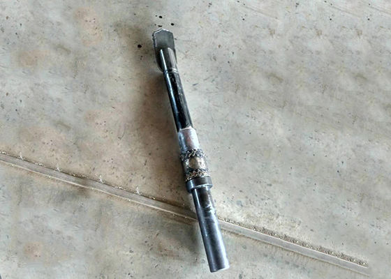 Piloto de las brocas de Hdd del diámetro exterior del negro 17KG 200m m para la construcción