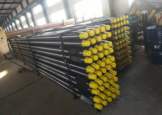 desgaste del tubo de taladro de la soldadura de fricción del diámetro de 345lbs 50m m - resistente