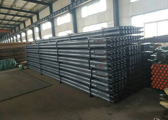 De la pared de acero R780 forja gruesa DTH API Drill Pipe 0.3inch/tubo de la cubierta del taladro