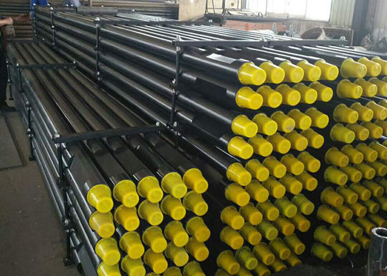 Tubo de taladro pesado del 15FT