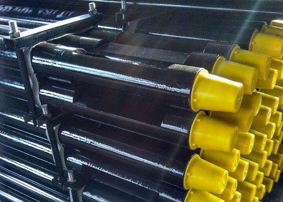 tubo de taladro de soldadura de alta presión 200kg/Pc de 89m m/tubo de soldadura del tronco de taladro