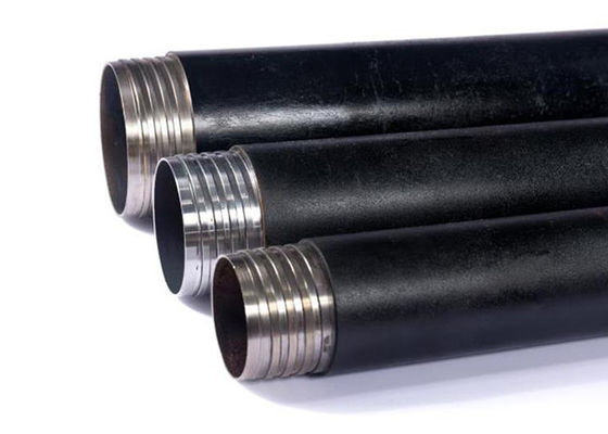 API Standard Hdd Drill Rod para el tratamiento térmico geológico de la dureza de la perforación de base de la exploración