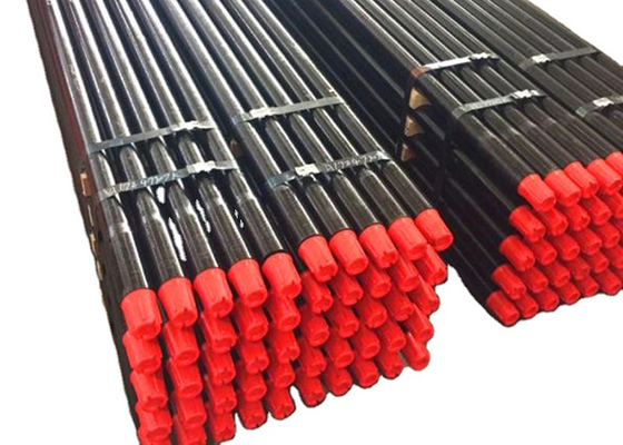 La perforación Rig Hdd Drill Pipe Double del agua dirige a Joint