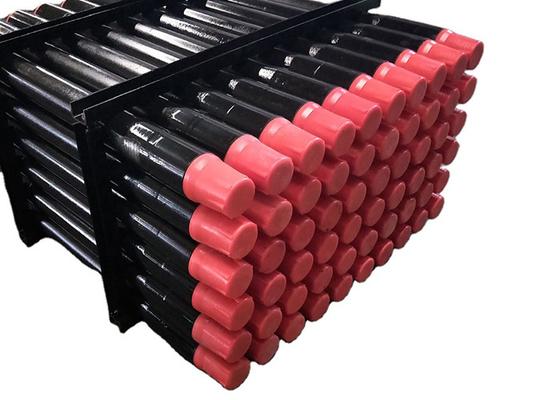 Tubo de taladro de S135 Trenchless Hdd para la perforación bien