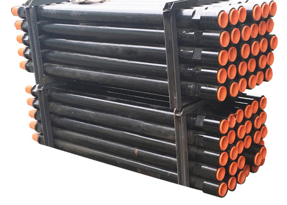 Disco duro móvil horizontal de la perforación direccional de Hdd del tubo de Trenchless