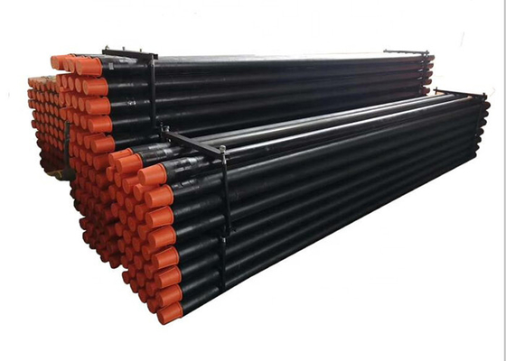 Tubería de acero horizontal 73mm*3000m m de la perforación direccional S135