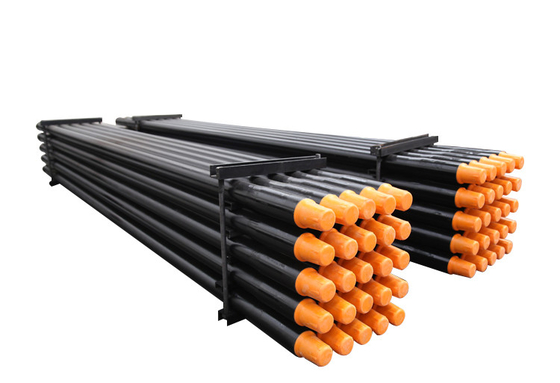 Tubería de acero horizontal 73mm*3000m m de la perforación direccional S135