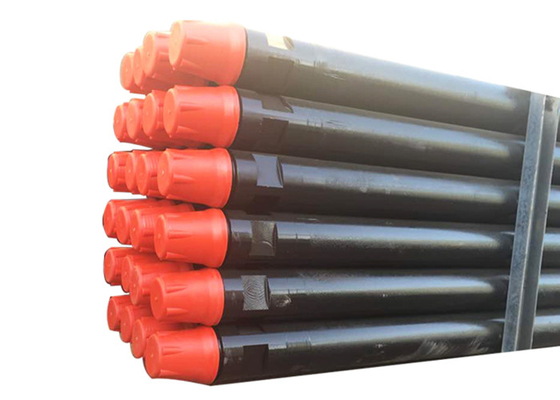 Tubería de acero horizontal 73mm*3000m m de la perforación direccional S135