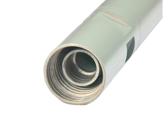 pared del doble de 114m m API Reverse Circulation Drill Pipe