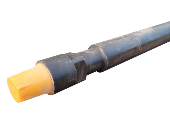 Pozo de agua Dth Ingersoll Rand Drill Pipe Api