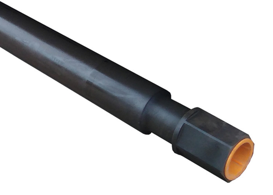 102m m rand de 4&quot; de 2-7/8” Reg Api Water Drill Pipe Ingersoll