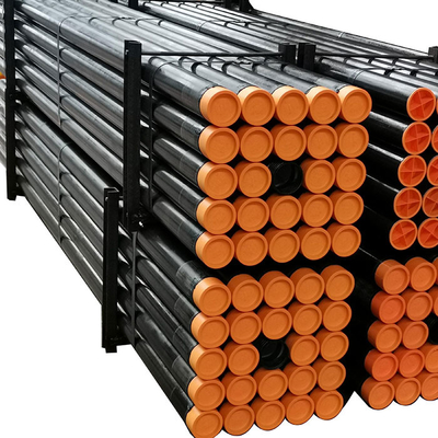 2 3/8&quot; 7/8&quot; 3/1/2&quot; pozo de agua de Ingersoll Rand Drill Pipe Dth Mining
